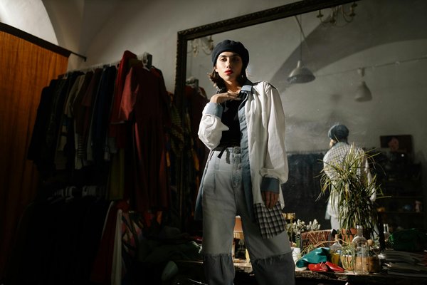 Comment choisir son parfum ulric de varens ?