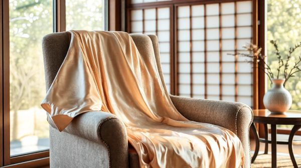 Cinq peignoirs japonais pour rehausser votre style domestique