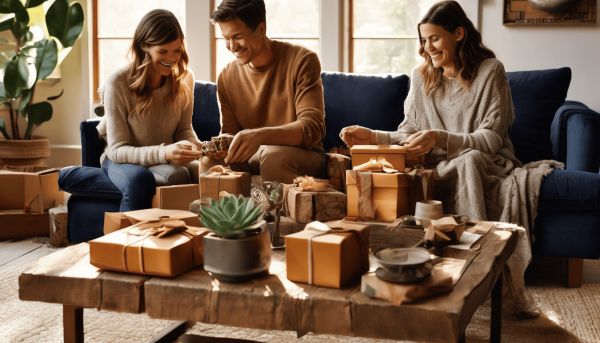 Des idées de cadeaux originaux pour son copain