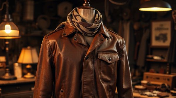 Inspirez-vous du look vintage des Shelby avec une casquette Peaky Blinders