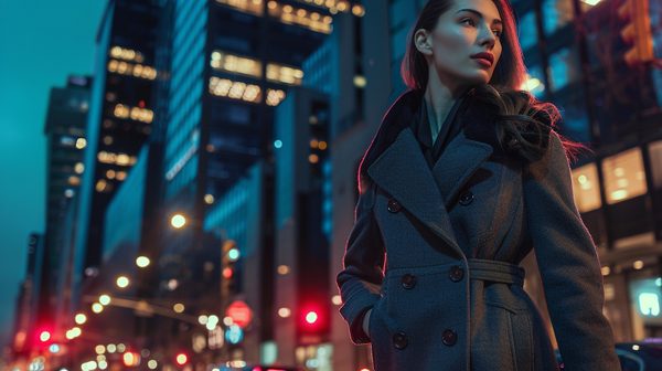 Manteau pour femme Mackage : retenir les bons critères d'achat