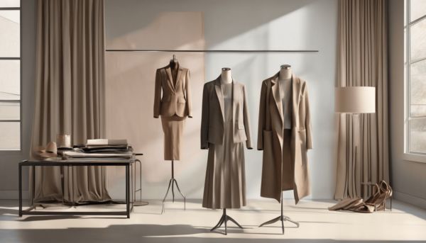 Optimiser son style avec élégance en explorant les tendances 2026