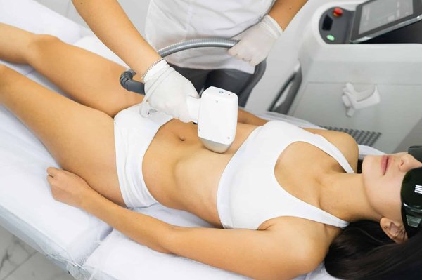 Epilation au laser à Thionville : comprendre les principes de cette technique